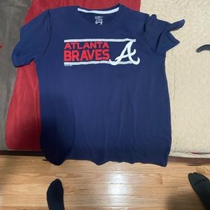 Braves shirt
